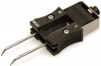 Weller RTW 2 p�jec� hrot zahnut� 0,7 � 0,4 mm, T0054465299N