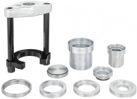 Vigor V5741N sada pro v�m�nu pouzder p���n�ch ramen a pod�ln�ch vzp�r, 12-d�ln�