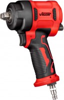 VIGOR V5671N mini pneumatick� r�zov� utahov�k 1/2“, 1200 Nm