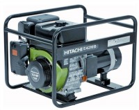 E42MB elektrocentr�la 4,2 kW Hitachi