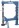 Bernardo RSM 960 tveka plechu 06-1115