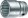 Gedore Blue D 21 n�str�n� hlavice 1