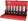 RUKO 108820 sada j�drov�ch vrt�k� HSS Weldon 12–22 mm, 7-d�ln�