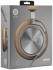 BeoPlay H6 Natural Leather sluchtka pes ui Bang & Olufsen