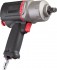 Vigor V3653 pneumatick� r�zov� utahov�k 1/2“, 1890 Nm