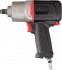 Vigor V3653 pneumatick� r�zov� utahov�k 1/2“, 1890 Nm