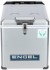 Engel MT-35F-S kompresorov� autochladni�ka 32 l, 12/24/230 V, st��brn�
