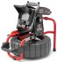 65153 Ridgid SeeSnake CS6x VERSA monitor 1x baterie a nabjeka