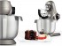 Bosch MUMX15TLDE kuchysk robot