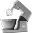 Kenwood Chef Elite KVC5320S kuchysk robot stbrn