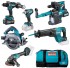 Makita DK0154G602 aku sada 40V