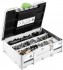 Festool DOMINO KV-SYS D8 sortiment spojovacch prvk 576797