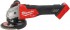 Milwaukee M18 FSAG125X-0X aku hlov bruska 125 mm + kufr, bez aku