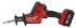 Milwaukee M18 FHZ-502X HACKZALL aku pila na kov 5,0 Ah 4933459885