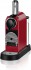 Krups XN7415 Citiz Nespresso kvovar 19 bar erven 