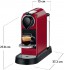 Krups XN7415 Citiz Nespresso kvovar 19 bar erven 