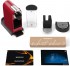 Krups XN7415 Citiz Nespresso kvovar 19 bar erven 