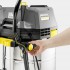 Krcher NT 75/1 Me Ec M Z22 mokro-such vysava 1.667-332.0