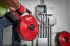 Milwaukee M18 FPFT-0 aku motor pro protahovac pero (bez aku a nabjeky), 4933471952