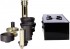 KS Tools 460.4360 sada stahov�k� lo�isek hlavn� h��dele diferenci�lu pro Volvo, 12 d�l�