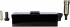 KS Tools 460.4360 sada stahov�k� lo�isek hlavn� h��dele diferenci�lu pro Volvo, 12 d�l�
