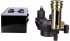 KS Tools 460.4360 sada stahov�k� lo�isek hlavn� h��dele diferenci�lu pro Volvo, 12 d�l�
