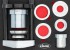 Vigor V5741N sada pro v�m�nu pouzder p���n�ch ramen a pod�ln�ch vzp�r, 12-d�ln�