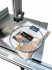 P�gas SRP10 DUAL p�esn� p�sov� pila pro standardn� a jemn� �ez�n� 550 W