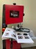 P�gas SRP10 DUAL p�esn� p�sov� pila pro standardn� a jemn� �ez�n� 550 W