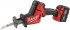 Milwaukee M18 FHZ-502X FUEL HACKZALL aku �avlov� pila 18 V, 2� 5,0 Ah aku + nab�je�ka + kufr, 4933500562