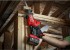 Milwaukee M18 FHZ-502X FUEL HACKZALL aku �avlov� pila 18 V, 2� 5,0 Ah aku + nab�je�ka + kufr, 4933500562