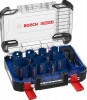 Bosch 2608900447 Expert Tough sada drovacch pil 14-dln, Ø 20-76 mm