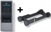 Proceq Profometer PM8000 PRO detektor vztue v betonu