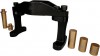 KS Tools 440.0610 sada stahov�k� n�boj� kol pro 8 a 10 �roub�, 12 d�l�