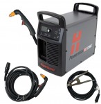 Hypertherm Powermax 65 SYNC plazmov� �ezac� zdroj s ru�n�m ho��kem Duramax 75� 7,6 m