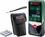 PLR 50 C laserový dálkoměr Bosch