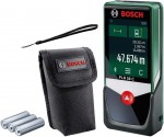 PLR 50 C laserov dlkomr Bosch