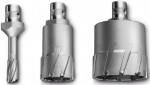 63127125011 jdrov vrtk Ultra ze slinutho karbidu s upnnm QuickIN, prmr 51 mm Fein
