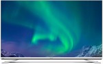 LC-65XUF8772 televize 164 cm 4K, Smart TV, Active Motion 800 Sharp