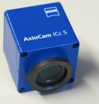426554-0000-000 mikroskop kamera AxioCam ICc5 FireWire, 5MP, 2/3