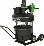 Eibenstock TWINMIX 1800 T mobiln mchac stanice 1800W, 07623