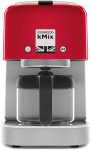 Kenwood kMix COX750RD kvovar erven 1000 W