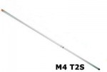 M4 T2A teleskopick ty 