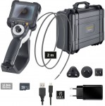 Laserliner 082.236A VideoInspector 3DL profesionln inspekn kamera