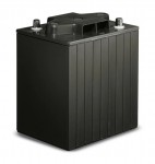 K�rcher 12V/60Ah baterie 6.654-226.0