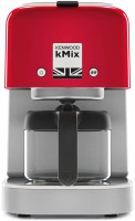 Kenwood kMix COX750RD kvovar erven 1000 W