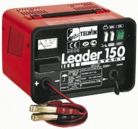 Leader 150 nab�je�ka autobateri� s podporou startu Telwin