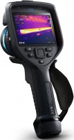 FLIR E96 termokamera - objektiv 24