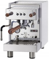 Bezzera Crema DE PID pkov kvovar, bl/nerezov