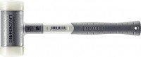 Halder 3399.050 SUPERCRAFT kladivo s mkkm elem 50 mm, bez zptnho rzu s 3-dlnou rukojet